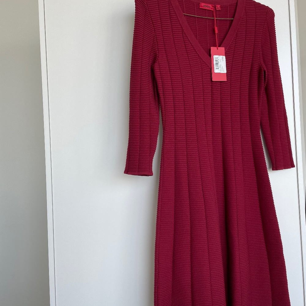 Women dress